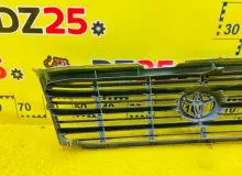 Решетка радиатора TOYOTA LAND CRUISER 1999/Цвет 1B1 5311160340 UZJ100W 2UZFE, передняя