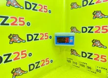 Суппорт TOYOTA LAND CRUISER PRADO 2006/Цвет 070 4773034030 TRJ120W 2TRFE, задний правый