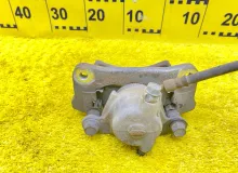 Суппорт TOYOTA LAND CRUISER PRADO 2006/Цвет 070 4773034030 TRJ120W 2TRFE, задний правый