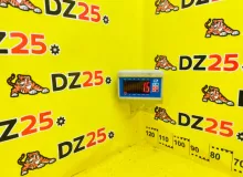 Ветровик на дверь TOYOTA LAND CRUISER ЛЕВЫЙ|ПРАВЫЙ|ПЕРЕДНИЙ|ЗАДНИЙ|1998 UZJ100W 2UZFE