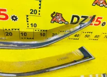 Ветровик на дверь TOYOTA LAND CRUISER ЛЕВЫЙ|ПРАВЫЙ|ПЕРЕДНИЙ|ЗАДНИЙ|1998 UZJ100W 2UZFE