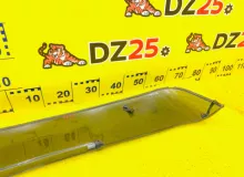 Спойлер люка TOYOTA LAND CRUISER 1992/Цвет 6M1 6320160021 FZJ80G 1FZFE, передний