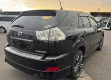 Ступица TOYOTA HARRIER 2006/Цвет 202 GSU31W 2GRFE, задняя левая