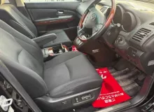 Ступица TOYOTA HARRIER 2006/Цвет 202 GSU31W 2GRFE, задняя левая