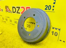 Тормозной барабан SUZUKI ESCUDO/PROCEED LEVANTE 1998/Цвет 26U 1A5126251 TJ32W/TD32W RFTE, задний правый
