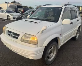 Тормозной барабан SUZUKI