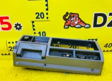 Консоль TOYOTA LAND CRUISER 1992/Цвет 26P 5541290K0213 HZJ77HV 1HZ, передний Консоль TOYOTA LAND CRUISER 1992/Цвет 26P 5541290K0213 HZJ77HV 1HZ, передний