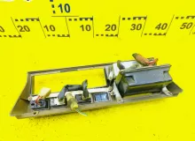 Консоль TOYOTA LAND CRUISER 1992/Цвет 26P 5541290K0213 HZJ77HV 1HZ, передний Консоль TOYOTA LAND CRUISER 1992/Цвет 26P 5541290K0213 HZJ77HV 1HZ, передний