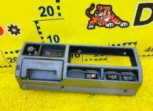Консоль TOYOTA LAND CRUISER 1992/Цвет 26P 5541290K0213 HZJ77HV 1HZ, передний Консоль TOYOTA LAND CRUISER 1992/Цвет 26P 5541290K0213 HZJ77HV 1HZ, передний