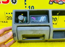 Консоль TOYOTA LAND CRUISER 1992/Цвет 26P 5541290K0213 HZJ77HV 1HZ, передний Консоль TOYOTA LAND CRUISER 1992/Цвет 26P 5541290K0213 HZJ77HV 1HZ, передний