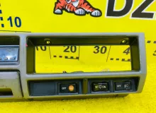 Консоль TOYOTA LAND CRUISER 1992/Цвет 26P 5541290K0213 HZJ77HV 1HZ, передний Консоль TOYOTA LAND CRUISER 1992/Цвет 26P 5541290K0213 HZJ77HV 1HZ, передний