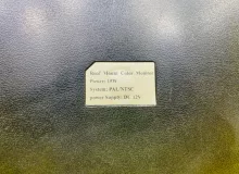 Монитор TOYOTA ESQUIRE 2014/Цвет 202 0854000420 ZWR80G 2ZRFXE, задний