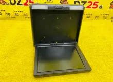 Монитор TOYOTA ESQUIRE 2014/Цвет 202 0854000420 ZWR80G 2ZRFXE, задний