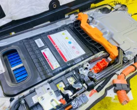 Высоковольтная батарея HONDA