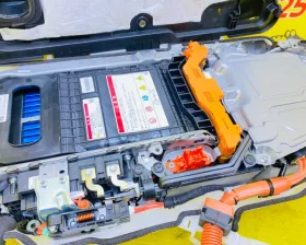 Высоковольтная батарея HONDA