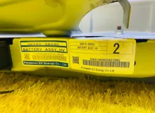 Высоковольтная батарея LEXUS RX450H 2020 G951048050 GYL16W 2GRFXE
