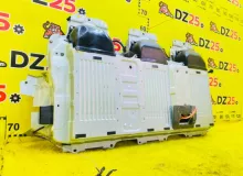 Высоковольтная батарея LEXUS RX450H 2020 G951048050 GYL16W 2GRFXE