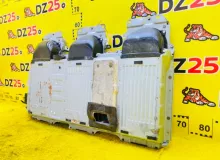 Высоковольтная батарея LEXUS RX450H 2022 G951048050 GYL15W 2GRFXE