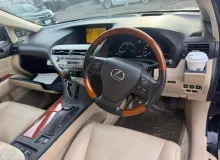 Высоковольтная батарея LEXUS RX450H 2022 G951048050 GYL15W 2GRFXE
