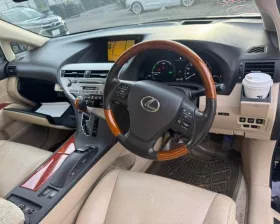 Высоковольтная батарея Toyota