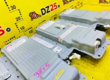 Высоковольтная батарея LEXUS RX450H 2022 G951048050 GYL15W 2GRFXE
