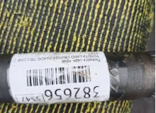 Полуось TOYOTA LAND CRUISER PRADO 2005/Цвет 202 4231160240 TRJ120W 2TRFE, задний правый