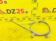 Тросик ручника TOYOTA LAND CRUISER PRADO 2005/Цвет 202 4642060070 TRJ120W 2TRFE, задний правый