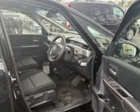 Мотор охлаждения батареи HONDA