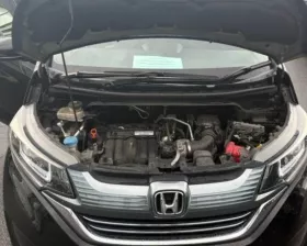 Мотор охлаждения батареи HONDA