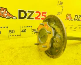 Полуось SUZUKI