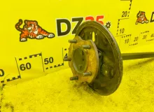 Полуось SUZUKI ESCUDO/PROCEED LEVANTE 1998/Цвет 26U 1A5326121 TJ32W/TD32W RFTE, задний левый