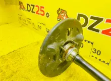 Полуось SUZUKI ESCUDO/PROCEED LEVANTE 1998/Цвет 26U 1A5326121 TJ32W/TD32W RFTE, задний левый