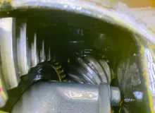 Редуктор моста SUZUKI ESCUDO/PROCEED LEVANTE 1998/Цвет 26U 1A5827150 TJ32W/TD32W RFTE, задний