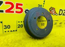 Тормозной барабан SUZUKI ESCUDO/PROCEED LEVANTE 1998/Цвет 26U 1A5126251 TJ32W/TD32W RFTE, задний левый