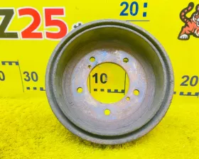 Тормозной барабан SUZUKI