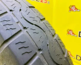 Запаска TOYOTA