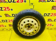 Запаска TOYOTA HARRIER 2007/Цвет 202 4261150090 GSU35W 2GRFE, задняя
