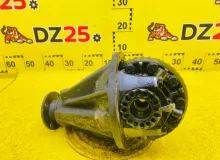 Редуктор моста TOYOTA LAND CRUISER PRADO ПЕРЕДАТОЧНОЕ 41:9|2005 411103D590 TRJ120W 2TRFE, задний