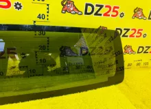 Стекло двери багажника NISSAN NV200 2011 90300JX02A VM20 HR16DE, заднее