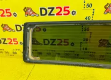 Стекло двери багажника NISSAN NV200 2011 90300JX02A VM20 HR16DE, заднее