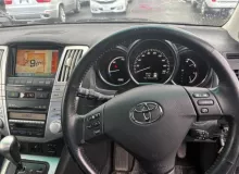 Суппорт TOYOTA HARRIER 2006/Цвет 202 4785048050 MHU38W 3MZFE, задний левый