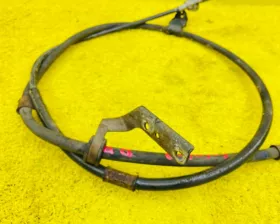 Тросик ручника TOYOTA