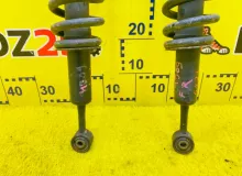 СТОЙКА ПАРА ЛЕВАЯ И ПРАВАЯ TOYOTA LAND CRUISER PRADO 2006/Цвет 070 4851069305 TRJ120W 2TRFE, передняя