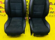 Сидение комплект Mercedes-Benz GLA-CLASS ЛЕВЫЙ|ПРАВЫЙ|ПЕРЕДНИЙ|ЗАДНИЙ|2016 A17691091019G60 WDC156/156.942 M270E16/270.910/270910