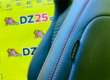 Сидение комплект Mercedes-Benz GLA-CLASS ЛЕВЫЙ|ПРАВЫЙ|ПЕРЕДНИЙ|ЗАДНИЙ|2016 A17691091019G60 WDC156/156.942 M270E16/270.910/270910