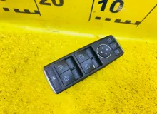 Блок управления стеклоподъемниками Mercedes-Benz GLA-CLASS ЛЕВЫЙ|ПРАВЫЙ|2009 A16690544009107 WDC156/X156/156.942 M270E16/270.910/270910, передний