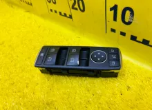 Блок управления стеклоподъемниками Mercedes-Benz GLA-CLASS ЛЕВЫЙ|ПРАВЫЙ|2009 A16690544009107 WDC156/X156/156.942 M270E16/270.910/270910, передний