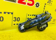 Ручка двери внешняя Mercedes-Benz GLA-CLASS Цвет 191U|AMG|2014 A20476001709191 WDC156/X156/156.942 M270E16/270.910/270910, передняя левая