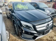 Динамик Mercedes-Benz GLA-CLASS ЛЕВЫЙ|ПРАВЫЙ|PIONEER CARROZZERIA TS-C1730S|2014 A2468200100 WDC156/X156/156.942 M270E16/270.910/270910, передний