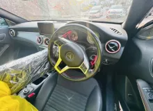 Динамик Mercedes-Benz GLA-CLASS ЛЕВЫЙ|ПРАВЫЙ|PIONEER CARROZZERIA TS-C1730S|2014 A2468200100 WDC156/X156/156.942 M270E16/270.910/270910, передний